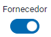 Botao para transformar cliente em fornecedor Botao transformar em fornecedor